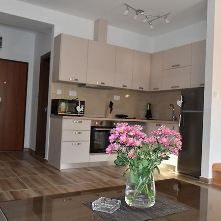 Apartments Sea View Котор Екстериор снимка