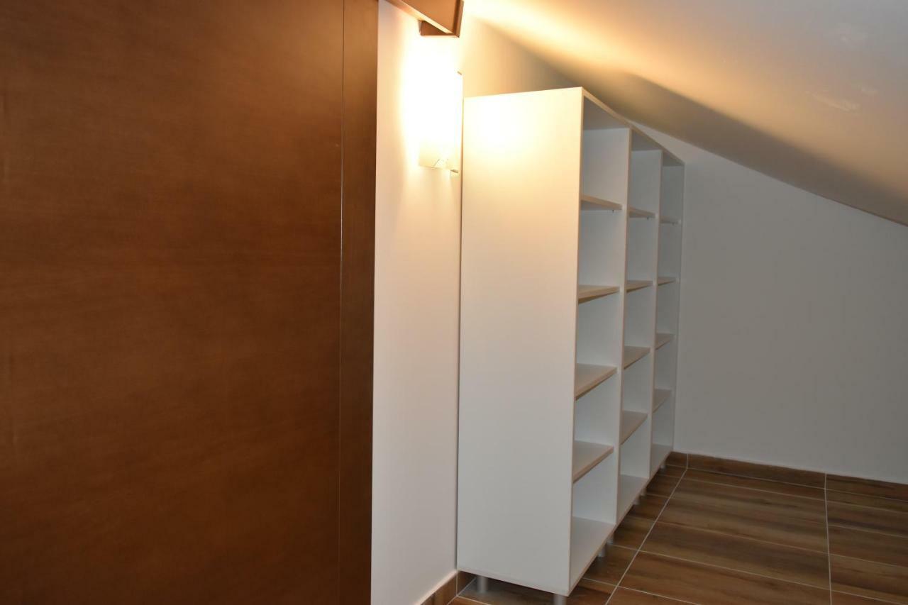 Apartments Sea View Котор Екстериор снимка