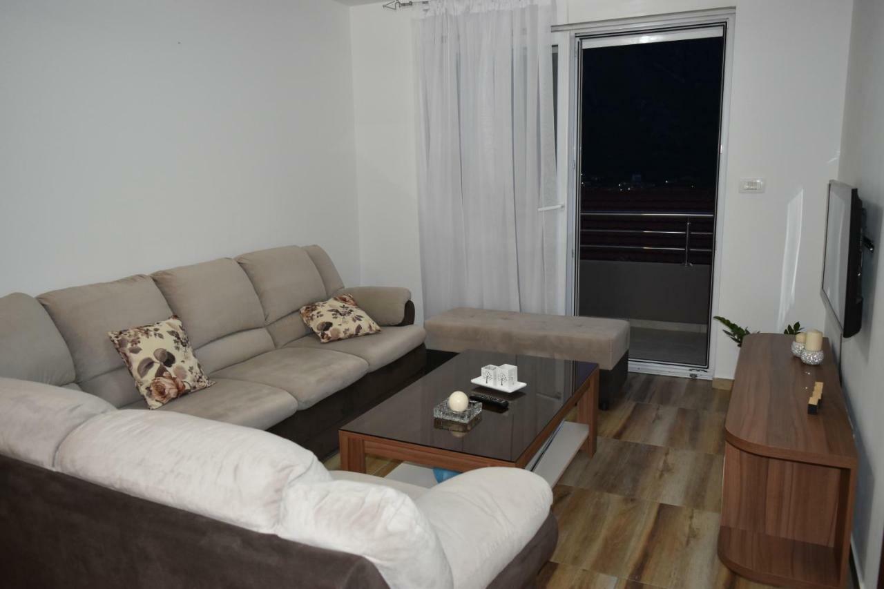 Apartments Sea View Котор Екстериор снимка