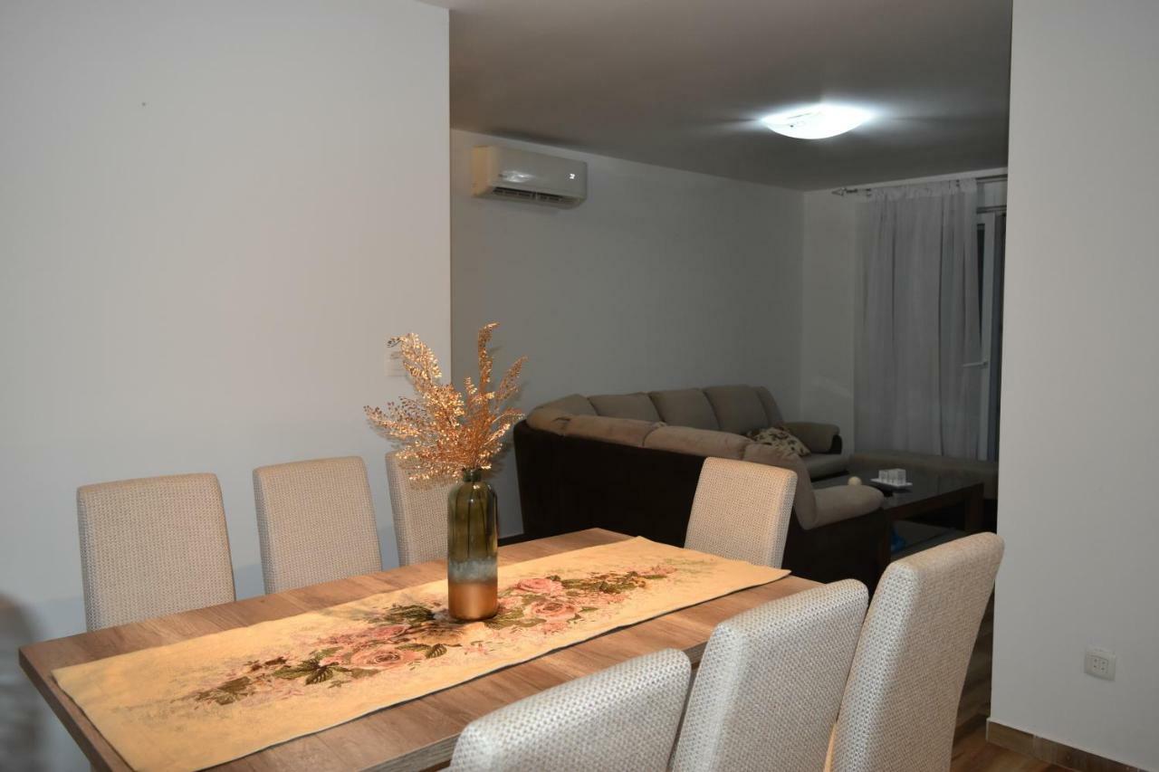 Apartments Sea View Котор Екстериор снимка